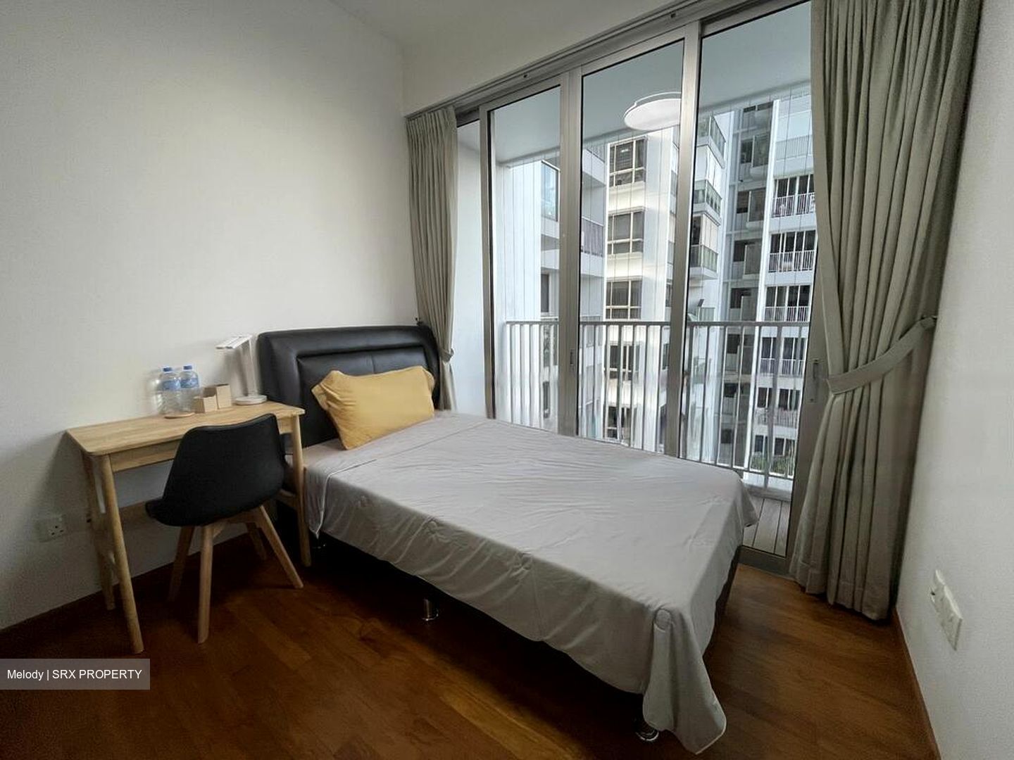 The Parc Condominium (D5), Condominium #544380941